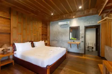 Koh Tao Relax Freedom Beach Resort - 50