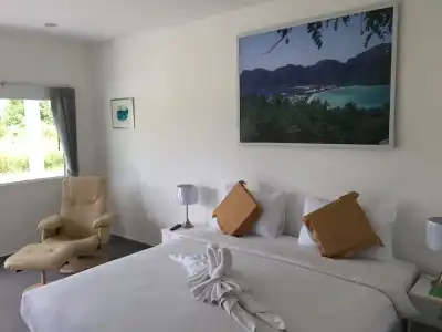 Nadivana Serviced Apartments - 35
