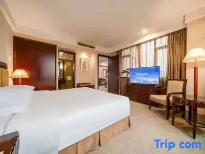 Wuhan Hongguang - 86