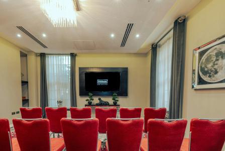 DoubleTree by Hilton London - Greenwich - 34