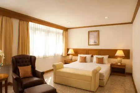 Lido Beach Pattaya - 4