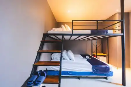 Myeongdong New Stay Inn - 123