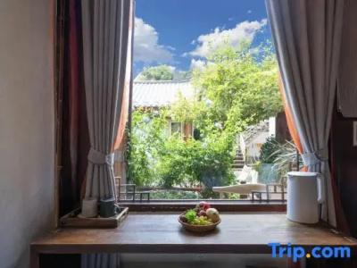 Lijiang Shuhe Romantic Time Boutique Homestay - 28