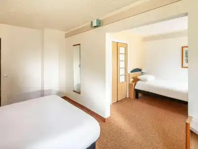ibis Chartres Ouest Luce - 59