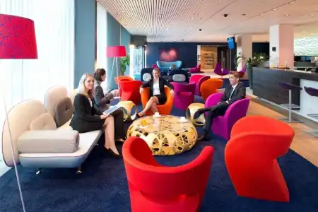 Radisson Blu, Lucerne - 41