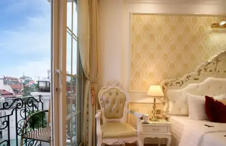 Hanoi Royal - 7