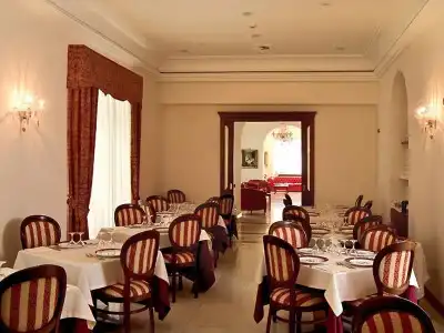 Sant'Angelo Suites - 14