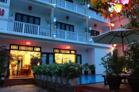 Phuc Thao Villa - 108