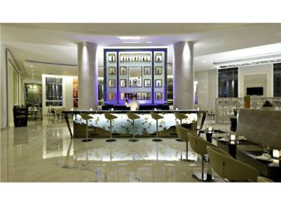 Meluha The Fern Mumbai, Powai, Series by Marriott - 21
