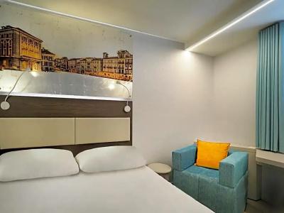 ibis Locarno - 54