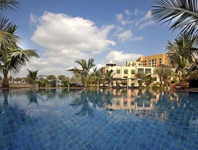 Shangri la Qaryat Al Beri Abu Dhabi - 25