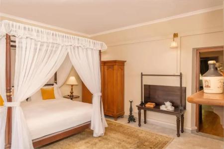 Jetwing Warwick Gardens, A Luxury Reserve - 28