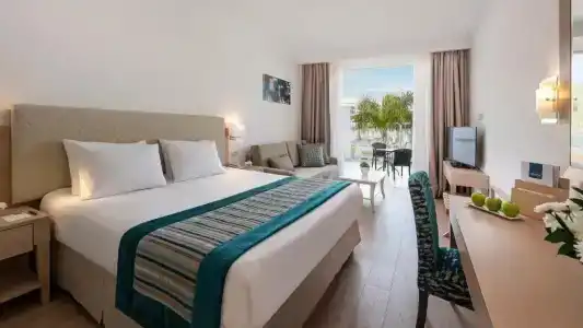 Olympic Lagoon Resort – Ayia Napa - 77
