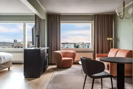 Radisson Blu, Oulu - 86