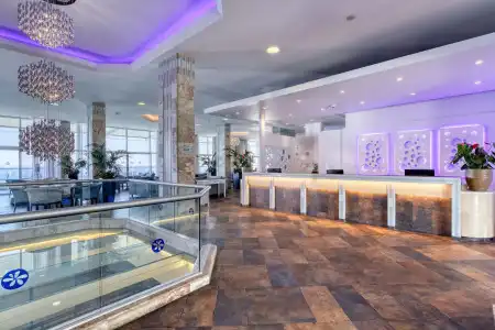 Atlantica SunGarden Beach - 0