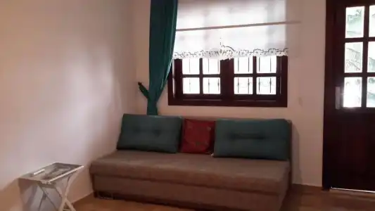 Sibel Pansiyon - 26