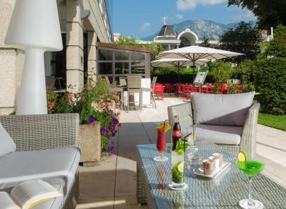 Le Riviera – Hôtel, Restaurant & Spa - 26