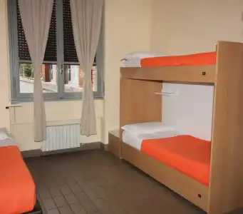 New Generation Hostel Tirana Center - 0