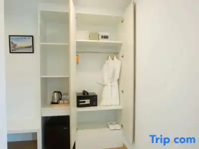 B2 Krabi Ao Nang Premier Resort - 56