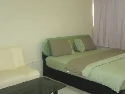 Room-chan Kim Don Mueang Guest House - 14