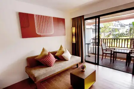 Sunprime Kamala Beach - 6