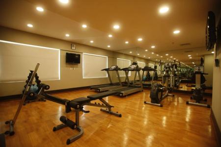 Keys Select by Lemon Trees, Whitefield, Bengaluru - 28