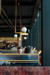 The Dean Dublin Docklands- Formerly the Mayson - 40
