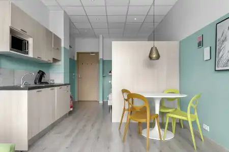 Icelandic Apartments by Heimaleiga - 60