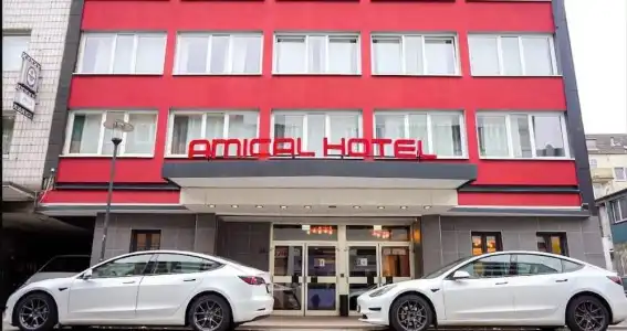 B&B Hagen - 0