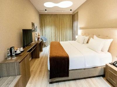 Best Western Premier Ark - 221