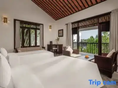 Legacy Hoi An Resort - 375