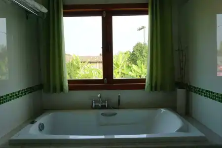 Ban Rim Nam Riverside Resort - 6