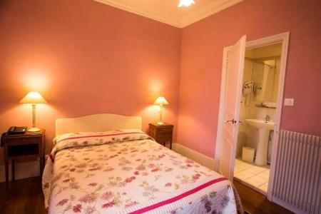 Hôtel La Villa Fleurie - 31