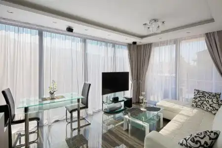 Montelux Apartments - 172