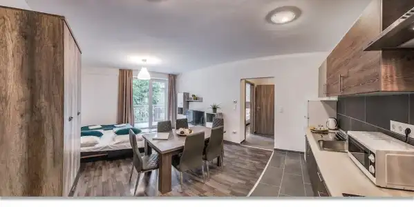 Nova City Apartments - 65
