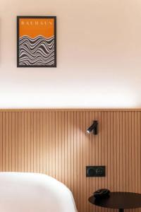 Grand Hôtel de la Seine - 55