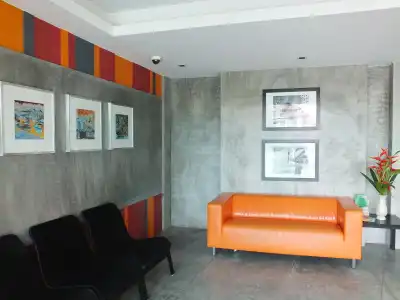 Hub de Leaf Rayong - 10