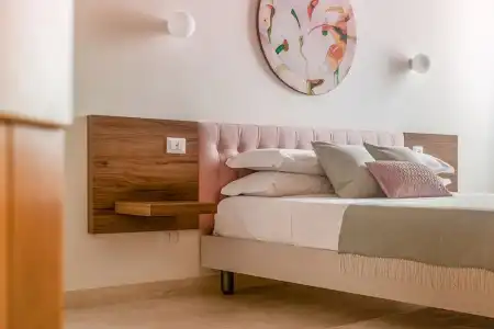 Grand Master Suites - 96