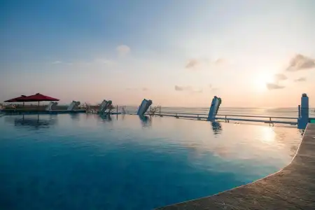 Kutabex Beach Front - 34