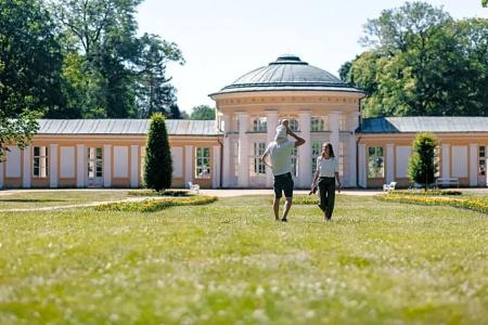 OREA Spa Cristal Mariánské Lázně - 47