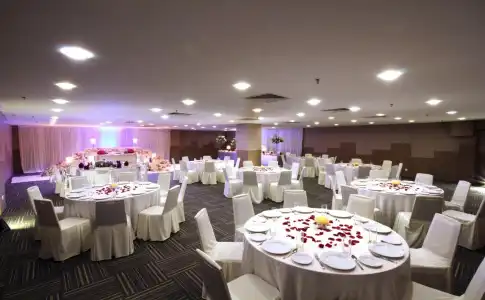Seeds Premier Pudu Kuala Lumpur Previously Pudu Plaza KL - 20
