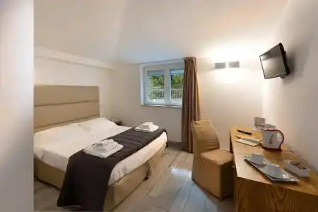 Relais Manfredi - 72