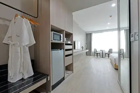 Centre Point Terminal21 Korat - 56