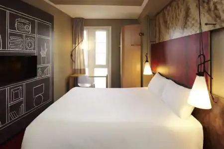 Ibis Paris Bastille Faubourg Saint Antoine 11ème - 31