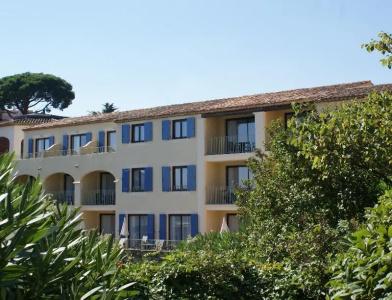 Les Jardins De Sainte Maxime - 60