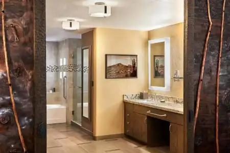 JW Marriott Camelback Inn Scottsdale Resort & Spa - 170