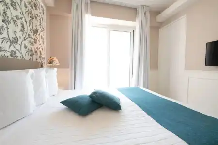 Bianco Riccio Suite - 5