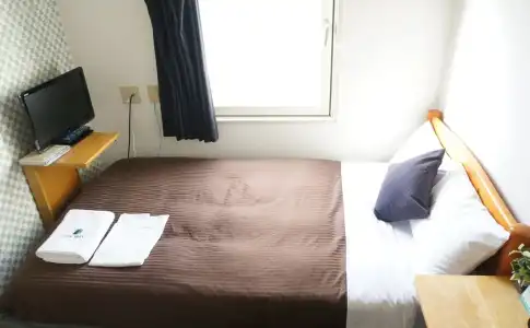 LiVEMAX BUDGET Nippori - 11
