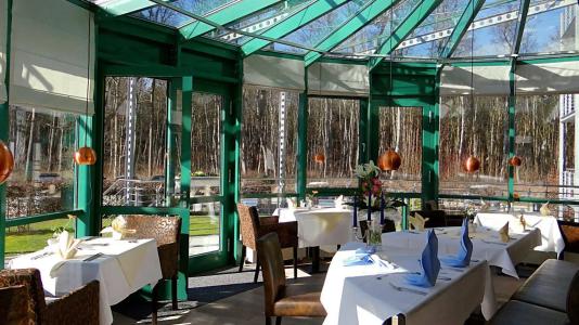 ParkIV Jahreszeiten Kühlungsborn - 22