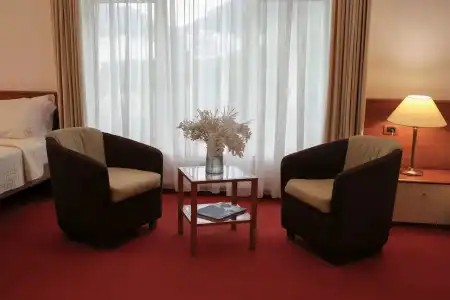 Chateau Linza Resort - 48